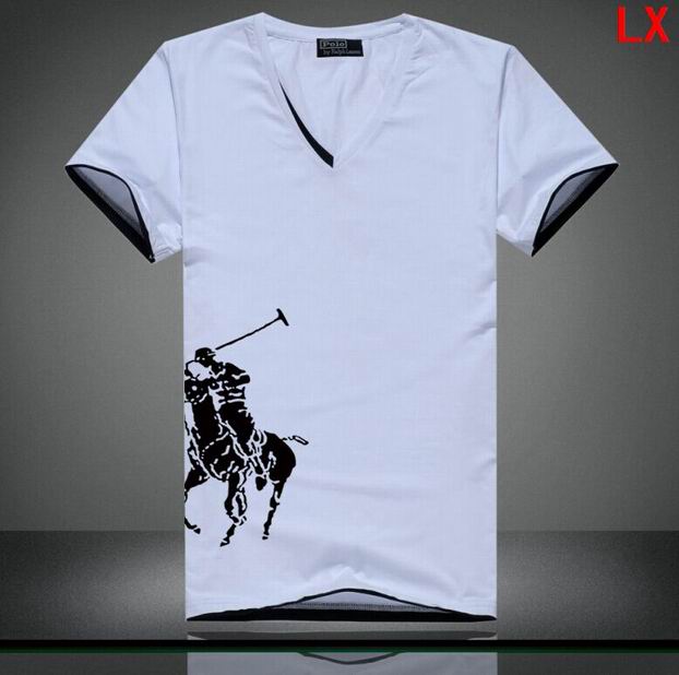 MEN polo T-shirt S-XXXL-694